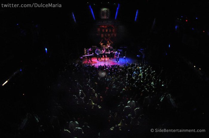 67238450222193691148370 - Xx Dulce Maria in concerte