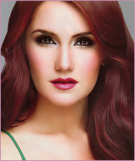 135790025 - Xx Dulce maria in reviste