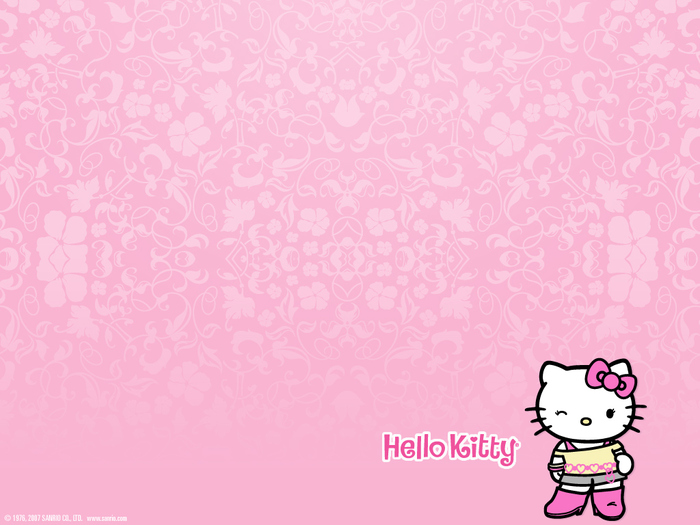 Hello-Kitty-hello-kitty-181296_1024_768 - O_oHello KittyO_o
