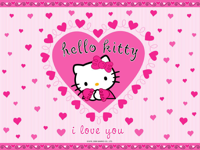 Hello-Kitty-hello-kitty-2359044-1024-768 - O_oHello KittyO_o