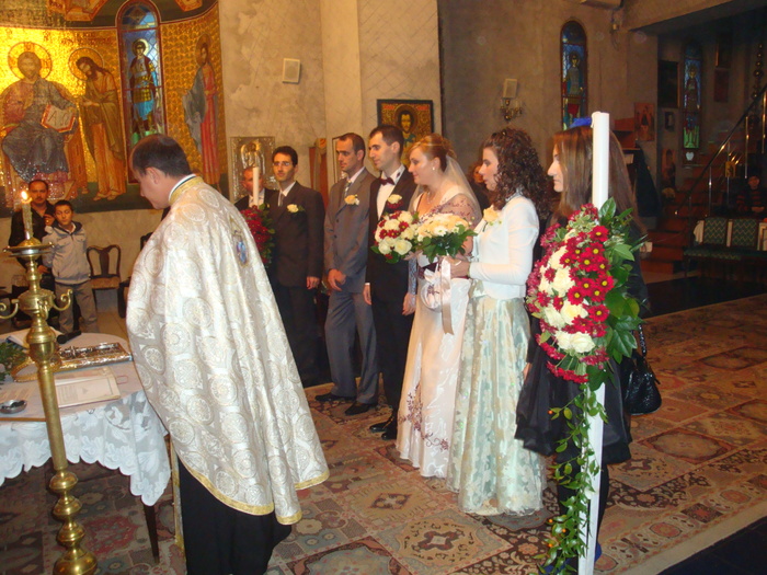 DSC04360 - Casa noastra din Cocu Sat Barbaresti