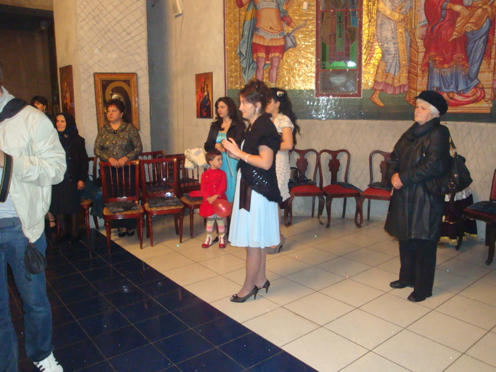 DSC04385 - Casa noastra din Cocu Sat Barbaresti