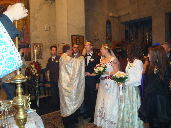 DSC04406 - Casa noastra din Cocu Sat Barbaresti