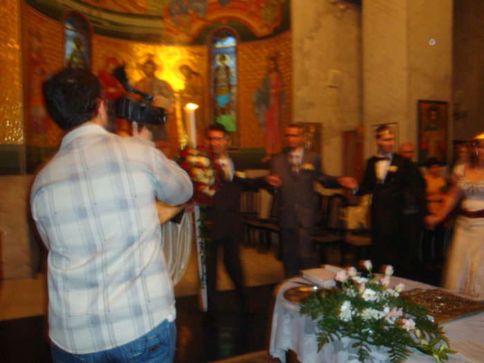 DSC04412 - Casa noastra din Cocu Sat Barbaresti