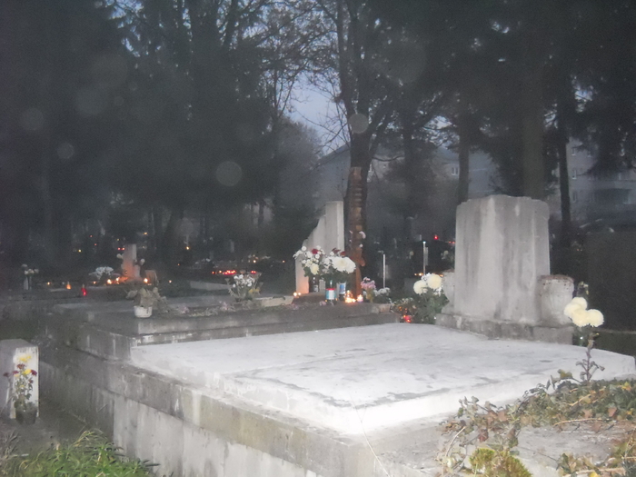 Picture 013 - In memoriam celor disparuti