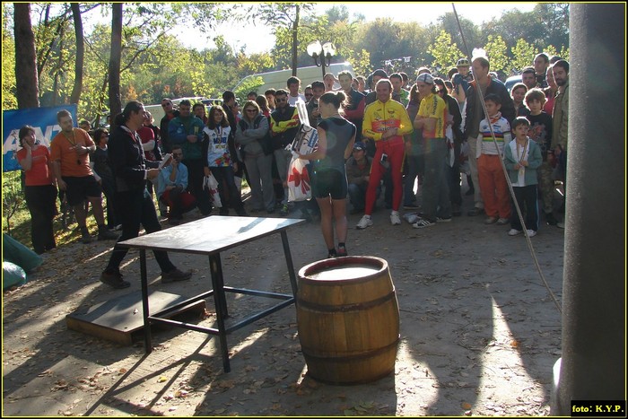 DSC01119 - Concurs Comana 23 oct 2010