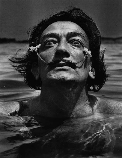 Salvador Dali - 11 - 09 - Spania - Salvador Dali