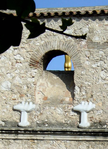 Salvador Dali - Teatru-Muzeu_4 - 09 - Spania - Salvador Dali