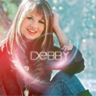 DHQ007 - 0 - - Icons - With - Debby