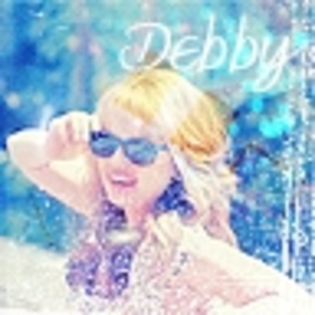 DHQ012 - 0 - - Icons - With - Debby