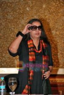 thumb_Shabana Azmi judge Best Designer contest in The Leela, Mumbai on 20th Oct 2009 (8) - ShAbAnA AzMi