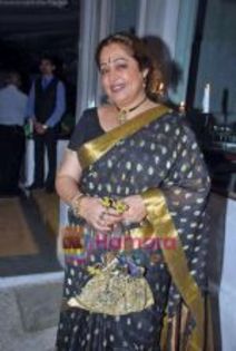 thumb_Kiron Kher at Gulzar_s book launch in Olive on 6th Oct 2009 (3) - KiRoN KhEr