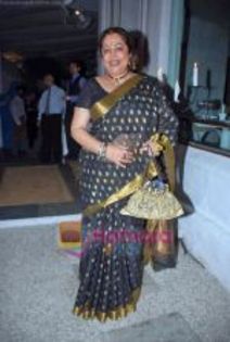 thumb_Kiron Kher at Gulzar_s book launch in Olive on 6th Oct 2009 (4)