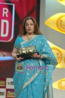 thumb_Kiron Kher at Lux Comedy Honors 2009 on Star Gold (2) - KiRoN KhEr