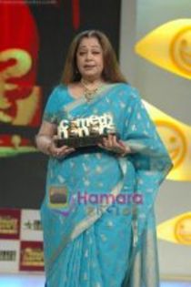 thumb_Kiron Kher at Lux Comedy Honors 2009 on Star Gold (3) thumb_Kiron Kher at Lux Comedy Honors 2009 on Star Gold (3)