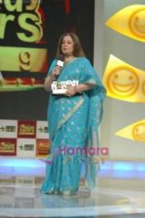 thumb_Kiron Kher at Lux Comedy Honors 2009 on Star Gold (10) - KiRoN KhEr