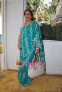 thumb_Kiron Kher at Neha Agarwal_s Luxe Lover collection preview in Olive, Bandra, Mumbai on 25th Ma - KiRoN KhEr