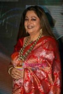 thumb_Kiron Kher on the sets of India_s Got Talent to annouce finalists in Film City on 25th Sept 20 - KiRoN KhEr