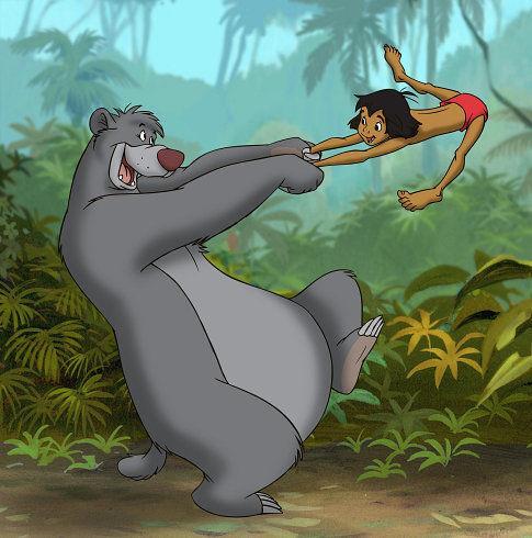 The-Jungle-Book-2-1194980761 - Cartea Junglei 2