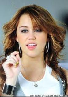 Miley Cirus - Da sau nu 16