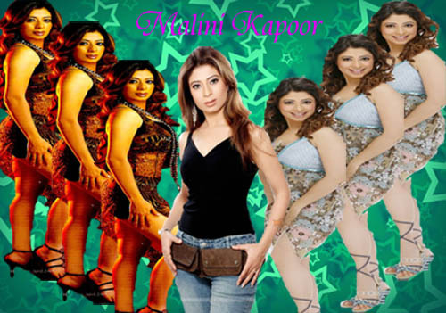 greenstarsbackground - Malini Kapoor