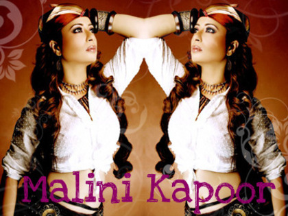 malini5 - Malini Kapoor