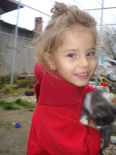 DEIUTZA SI CENUSAREASA !