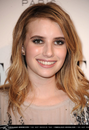 ELLE-s-17th-Annual-Women-in-Hollywood-Tribute-emma-roberts-16378838-409-600 - O_oEmma Roberts O_o