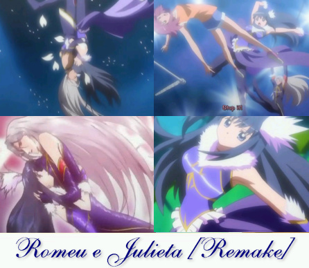 Romeo shi Julieta(remake)  - Show