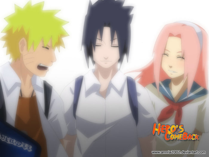 junior_high_team_7_by_annria2002-d3248vu - hero s come back naruto