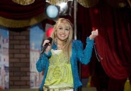 images (8) - Hannah Montana and Miley Cirus