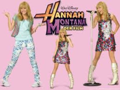 images (10) - Hannah Montana and Miley Cirus