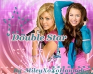 PYYLZHFCGHRUKMTIBWX - Hannah Montana and Miley Cirus