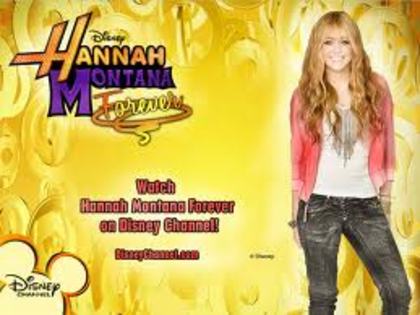 images (3) - Hannah Montana forever wallpaper