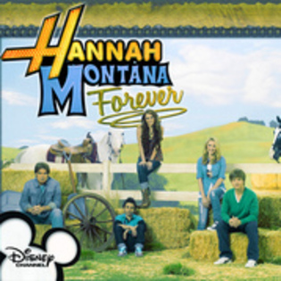 22169515_AFYVIIBEH - Hannah Montana forever wallpaper