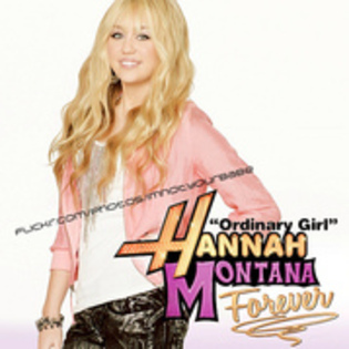 22169525_VQRCPKRCE - Hannah Montana forever wallpaper