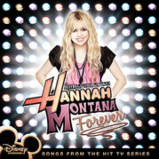 22169548_ZGFBFSTRA - Hannah Montana forever wallpaper