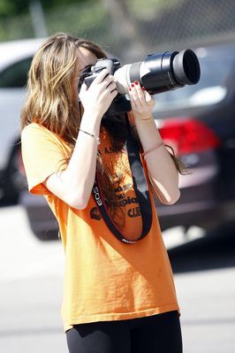 normal_008 - Leaving Pilates Class in Hollywood March 16 2009-00