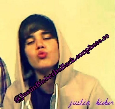  - Just Justin