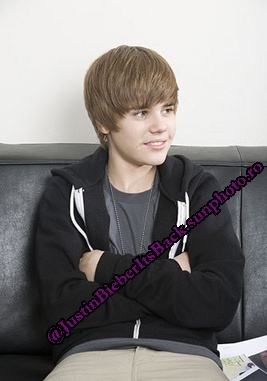  - Just Justin
