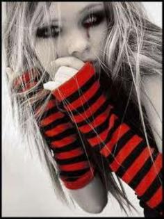 images - Emo girl