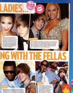  - Teen Now September and October 2010