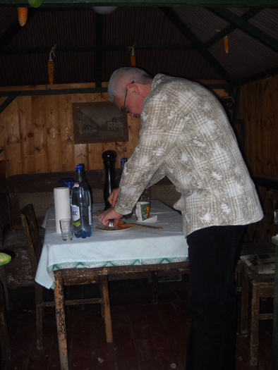 intai gusta doctorul