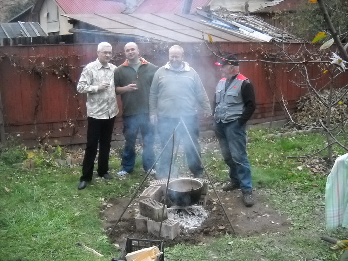 poza de familie cu..si..