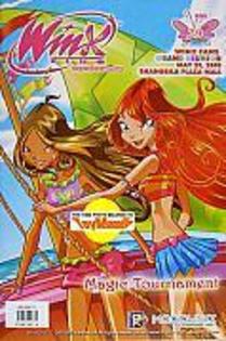 winx - Povestea vietii noastre 07