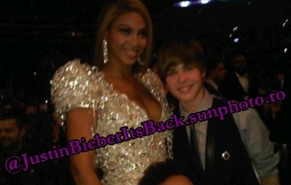  - Personal Proof Justin Bieber