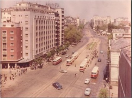 Bucuresti-Nicolae-Balcescu-Magheru-300x224 - BUCURESTIUL VECHI