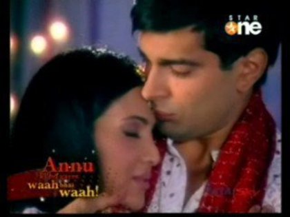 Armaan and Ridz (198) - ARMAAN RIDDHIMA POZE NOI