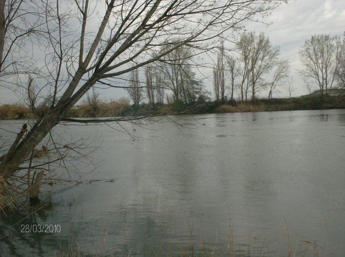 ebro; spania
