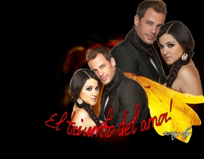 maite - william - maite perroni mi pecado